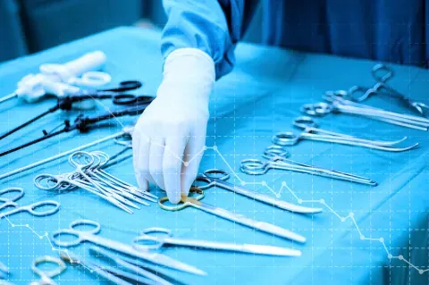 从实习医生到剪刀:成为外科技术专家的旅程